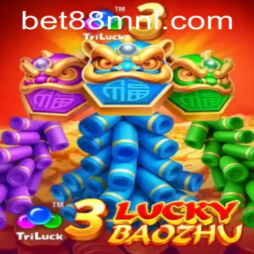 An In-Depth Look at 3LuckyBaozhu: The Explosive Casino Game