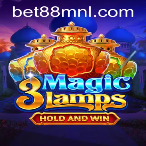 Embark on an Adventure with 3MagicLamps: A Guide to Gameplay and Strategy