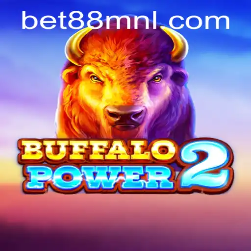 BuffaloPower2: An Exciting Journey into the Wild with Bet88 PH Login