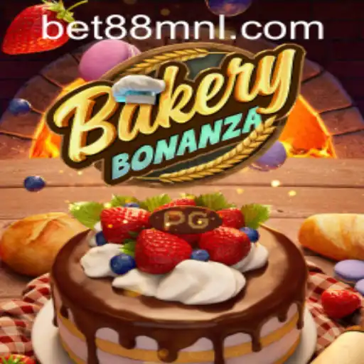 BakeryBonanza: A Sweet Escape into the World of Online Gaming