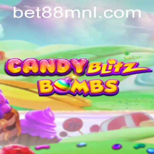 CandyBlitzBombs: The Explosive World of Sweet Adventures
