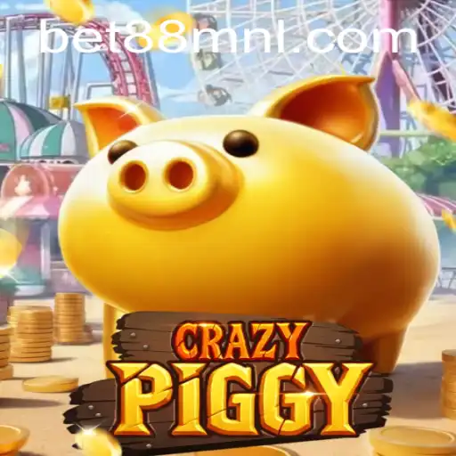 Discovering CrazyPiggy and Understanding Bet88 PH Login