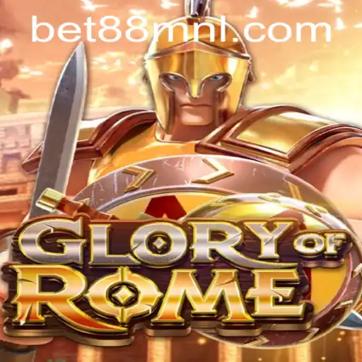 Exploring GloryofRome: A Captivating Dive into the Game and Bet88 PH Login