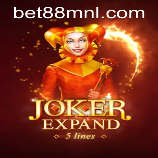 Unveiling JokerExpand: A Gaming Revolution with Bet88 PH Login