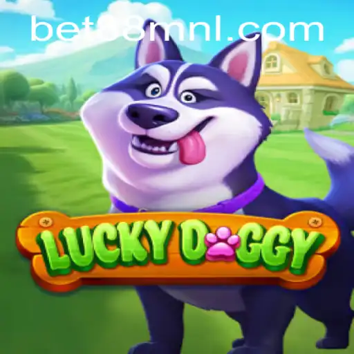 Discover the Thrills of LuckyDoggy and the Convenience of Bet88 PH Login