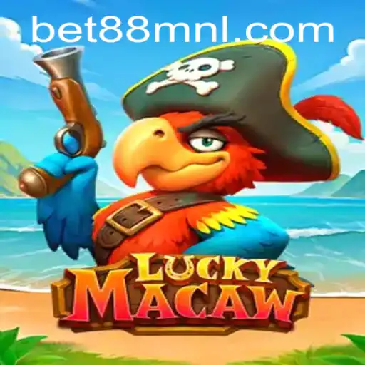 Exploring the Exciting World of LuckyMacaw and Bet88 PH Login