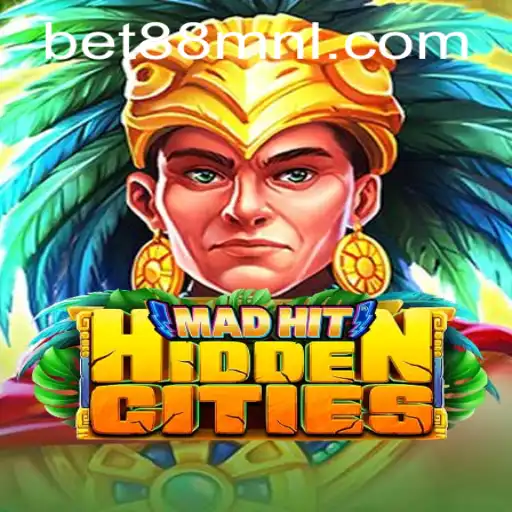 Exploring the Enigmatic World of MadHitHiddenCities and its Connection with Bet88 PH Login
