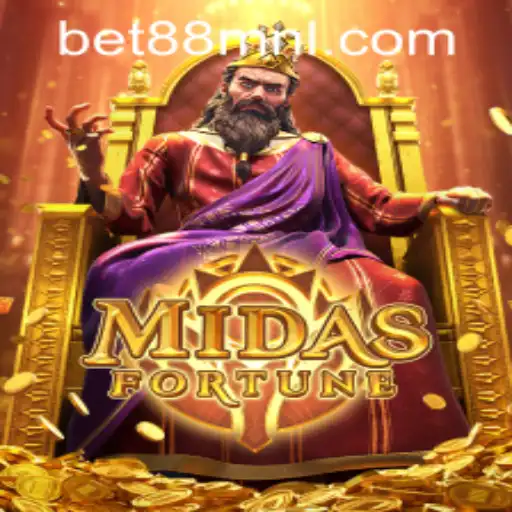 Exploring the Realm of MidasFortune and Bet88 PH Login