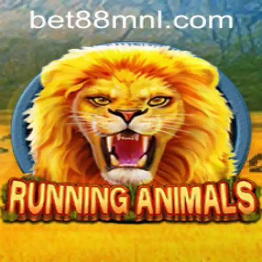 Exploring the Excitement of RunningAnimals