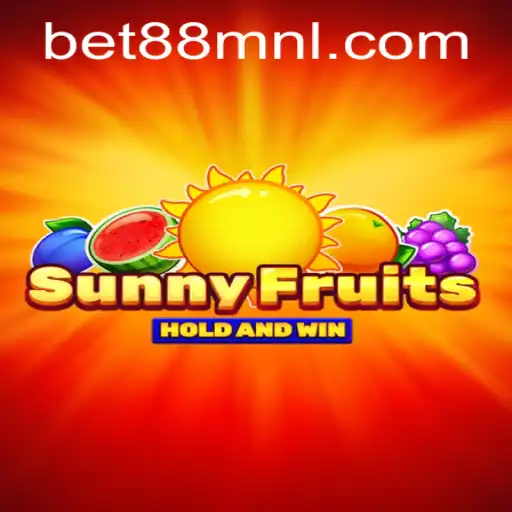 Exploring SunnyFruits: A Thrilling Gaming Experience with Bet88 PH Login