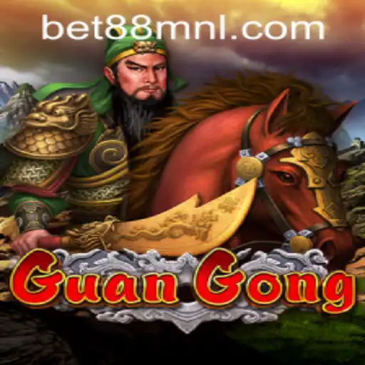 GuanGong: The Legendary Warrior's Challenge