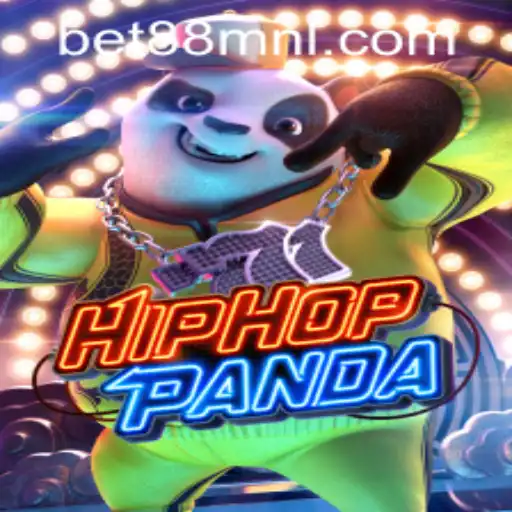 Exploring HipHopPanda: A Fusion of Gaming and Music