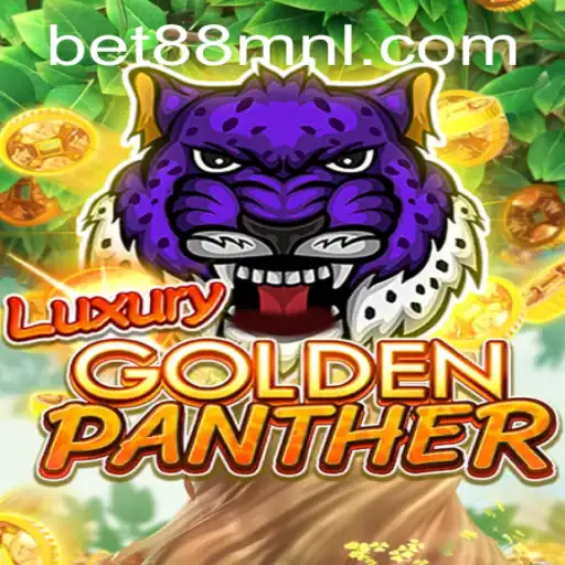 Exploring the Excitement of LUXURYGOLDENPANTHER and Understanding Bet88 PH Login