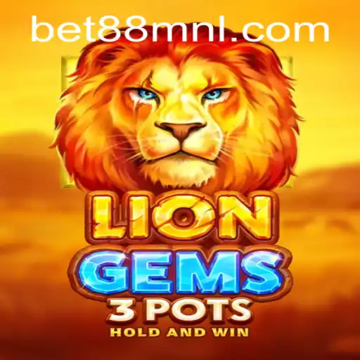 Explore the Thrilling World of LionGems3pots: Your Guide to Gameplay with Bet88 PH Login