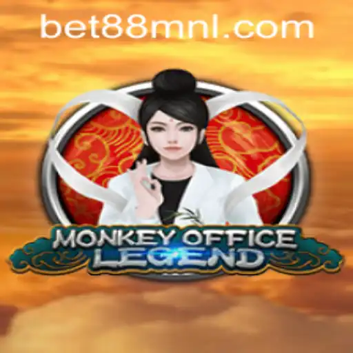 MonkeyOfficeLegend: A New Era of Gaming Adventure