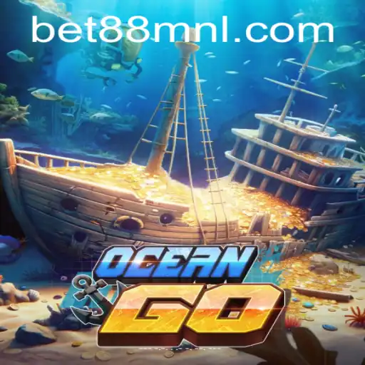 Exploring OceanGO: A Deep Dive into Adventure and Gameplay