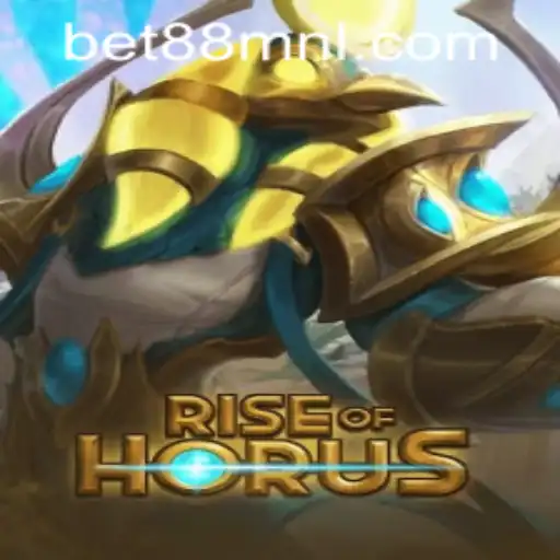 RiseofHorus: Exploring the Exciting Features and Rules