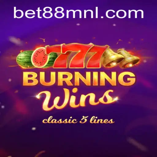 Experience the Exciting World of Burning Wins with Bet88 PH Login