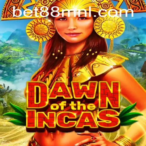 Discover the Thrilling World of DawnoftheIncas: A Guide for Bet88 PH Login Users