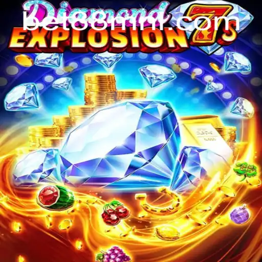 Exploring DiamondExplosion7s: A Thrilling Game for Bet88 PH Login Users