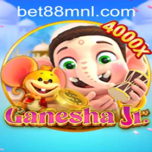 Discover the Divine Adventure of GaneshaJr and Secure Your Journey with Bet88 PH Login