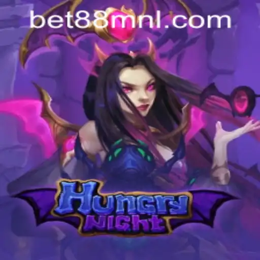 Delving into HungryNight: An Exciting Adventure with Bet88 PH Login