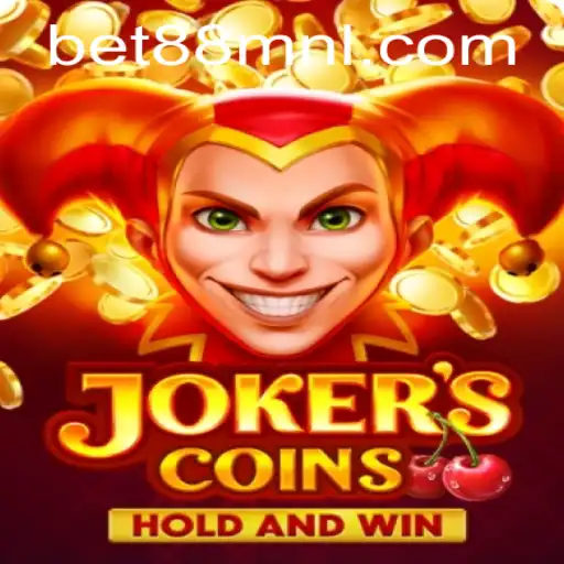 Exploring the Thrilling World of JokersCoins and Bet88 PH Login