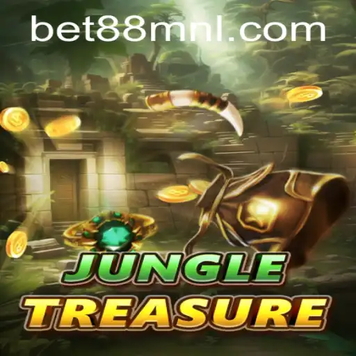 Discover the Thrill of JungleTreasure and Bet88 PH Login