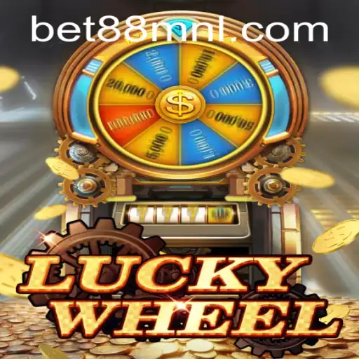 Experience the Thrill of LuckyWheel with Bet88 PH Login