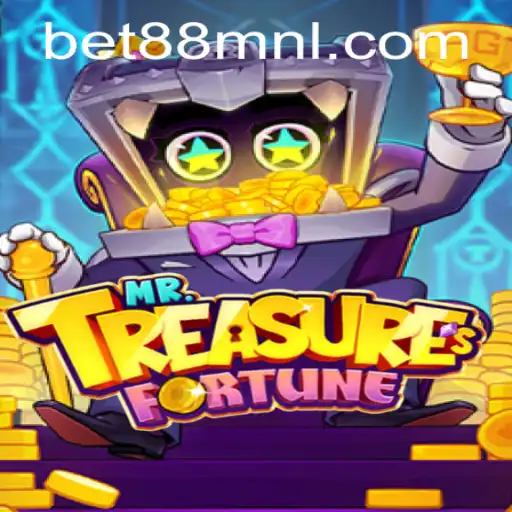 Unveiling MrTreasuresFortune: A Thrilling Adventure with Bet88 PH Login