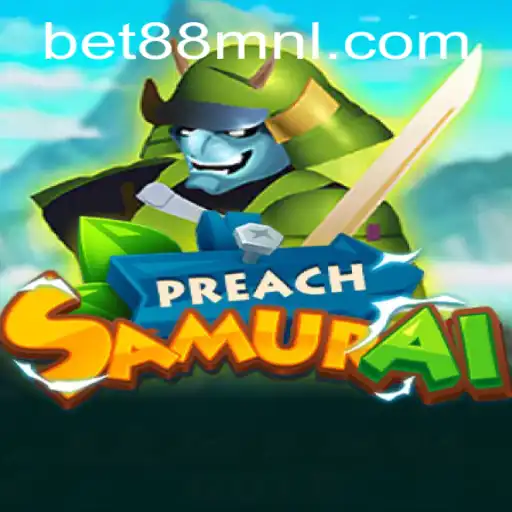 Exploring PreachSamurai and the Bet88 PH Login Connection