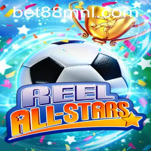 ReelAllStars: Dive into the Exciting World of Competitive Online Gaming
