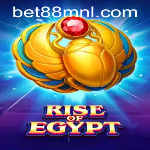 Exploring the Mysteries of RiseOfEgypt: An In-Depth Look with Bet88 PH Login