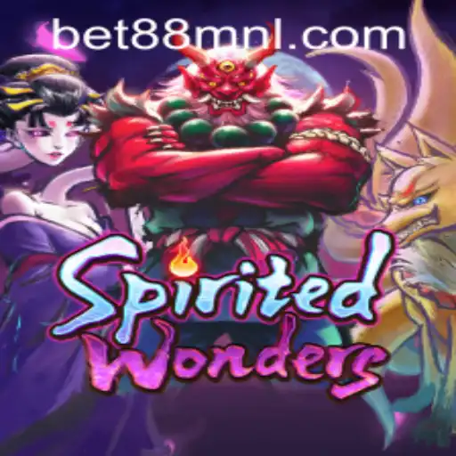 Unveiling SpiritedWonders: A Captivating Journey into an Enchanting World