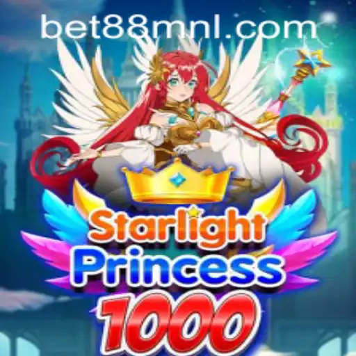 Starlight Princess 1000 and Bet88 PH: Navigating a Cosmic Gaming Experience