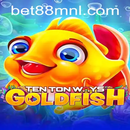 Exploring TenTonWaysGoldfish: Dive Into a Captivating Gaming Experience