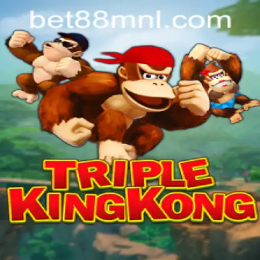 Exploring the Excitement of TripleKingKong: An In-Depth Look
