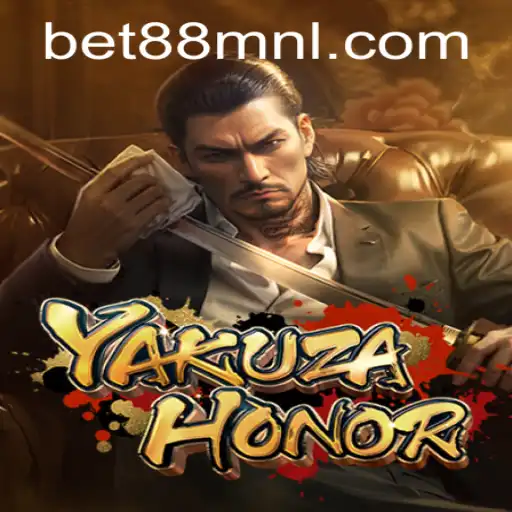 YakuzaHonor: A New Era of Gaming with Bet88 PH Login