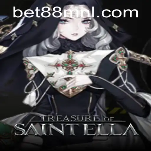 Discover the Exciting World of TreasureofSaintElla and Navigate Bet88 PH Login